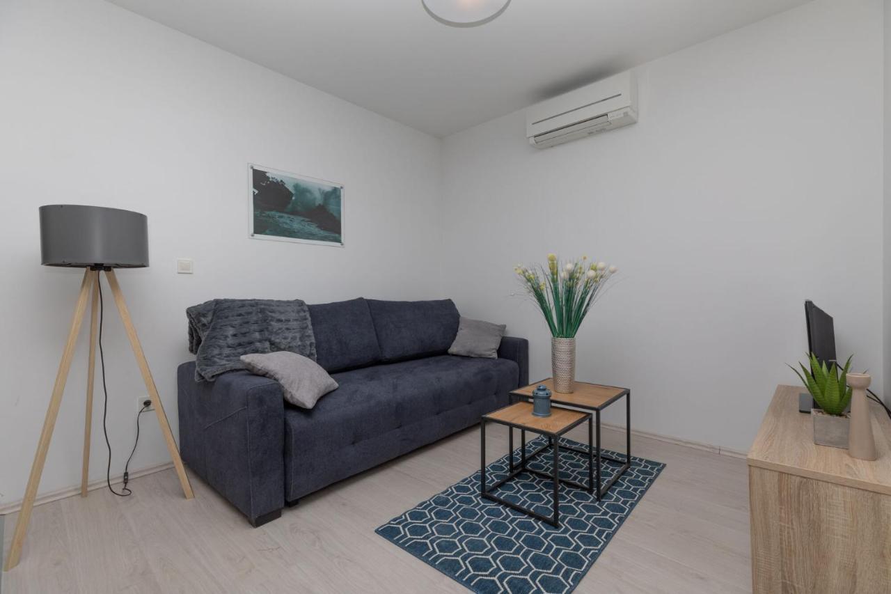 Apartments Empress 麦米科 外观 照片