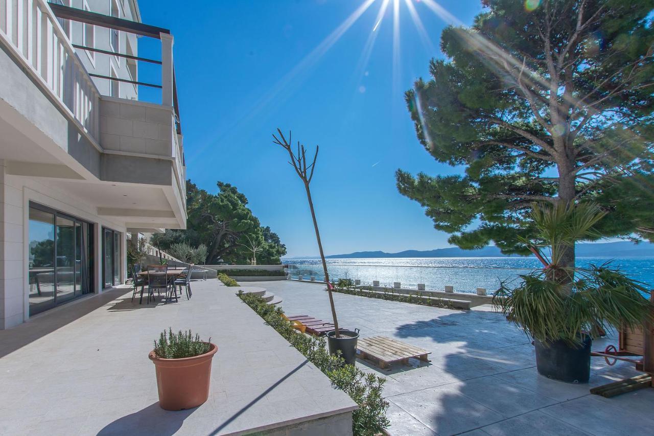 Apartments Empress 麦米科 外观 照片