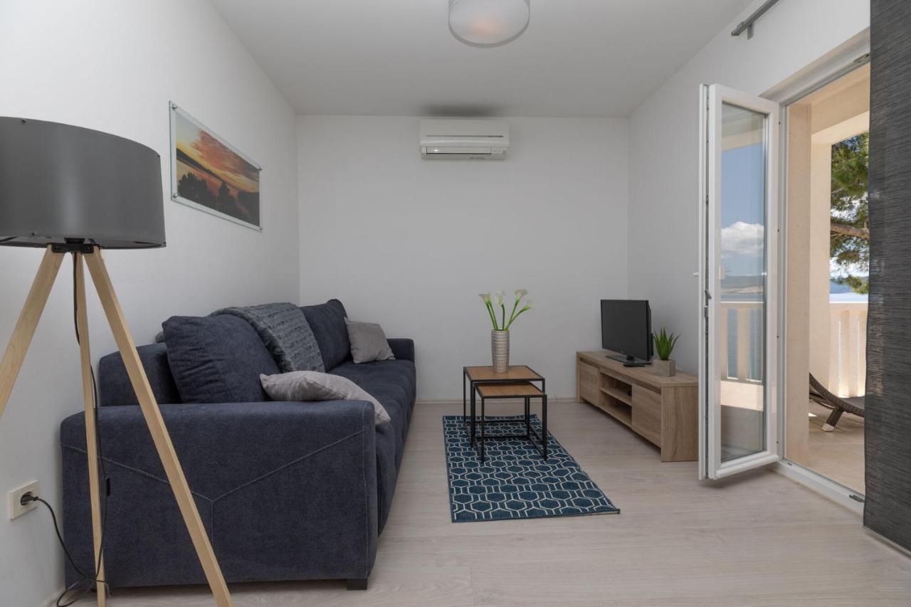 Apartments Empress 麦米科 外观 照片