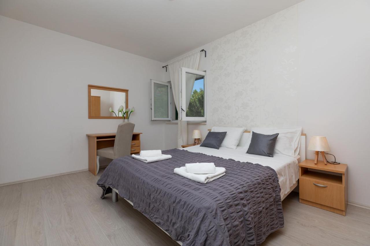 Apartments Empress 麦米科 外观 照片