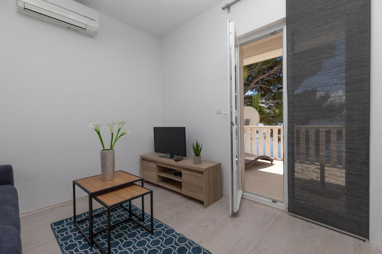 Apartments Empress 麦米科 外观 照片