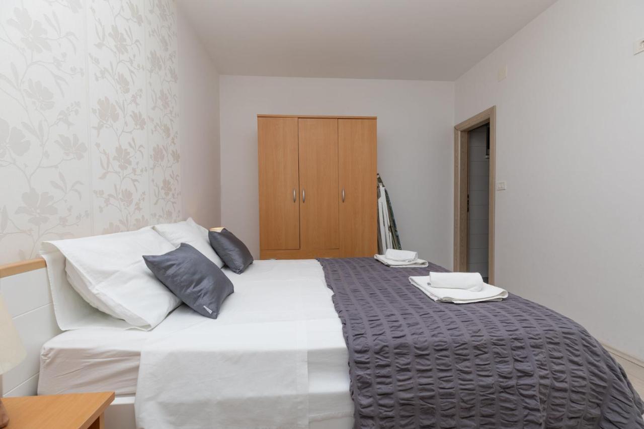 Apartments Empress 麦米科 外观 照片