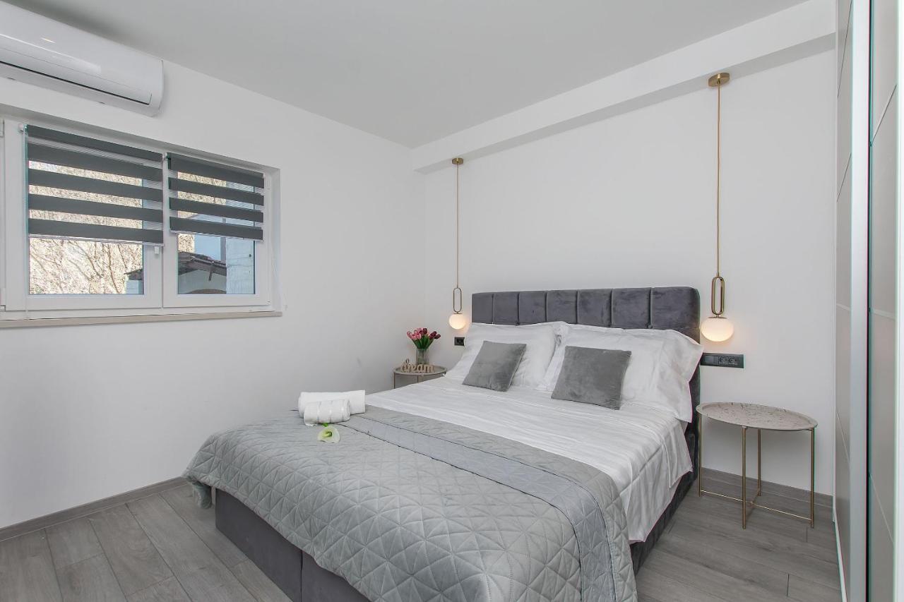 Apartments Empress 麦米科 外观 照片