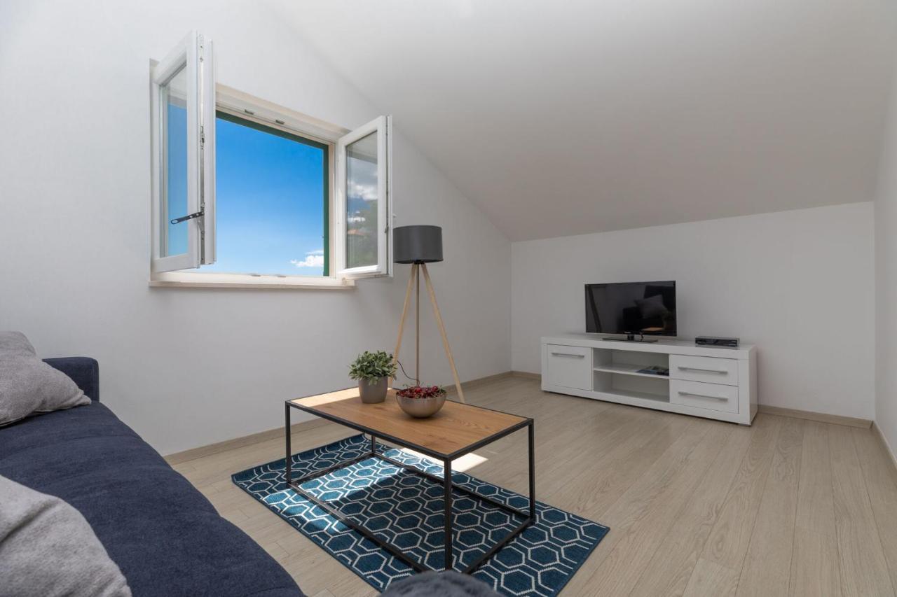 Apartments Empress 麦米科 外观 照片