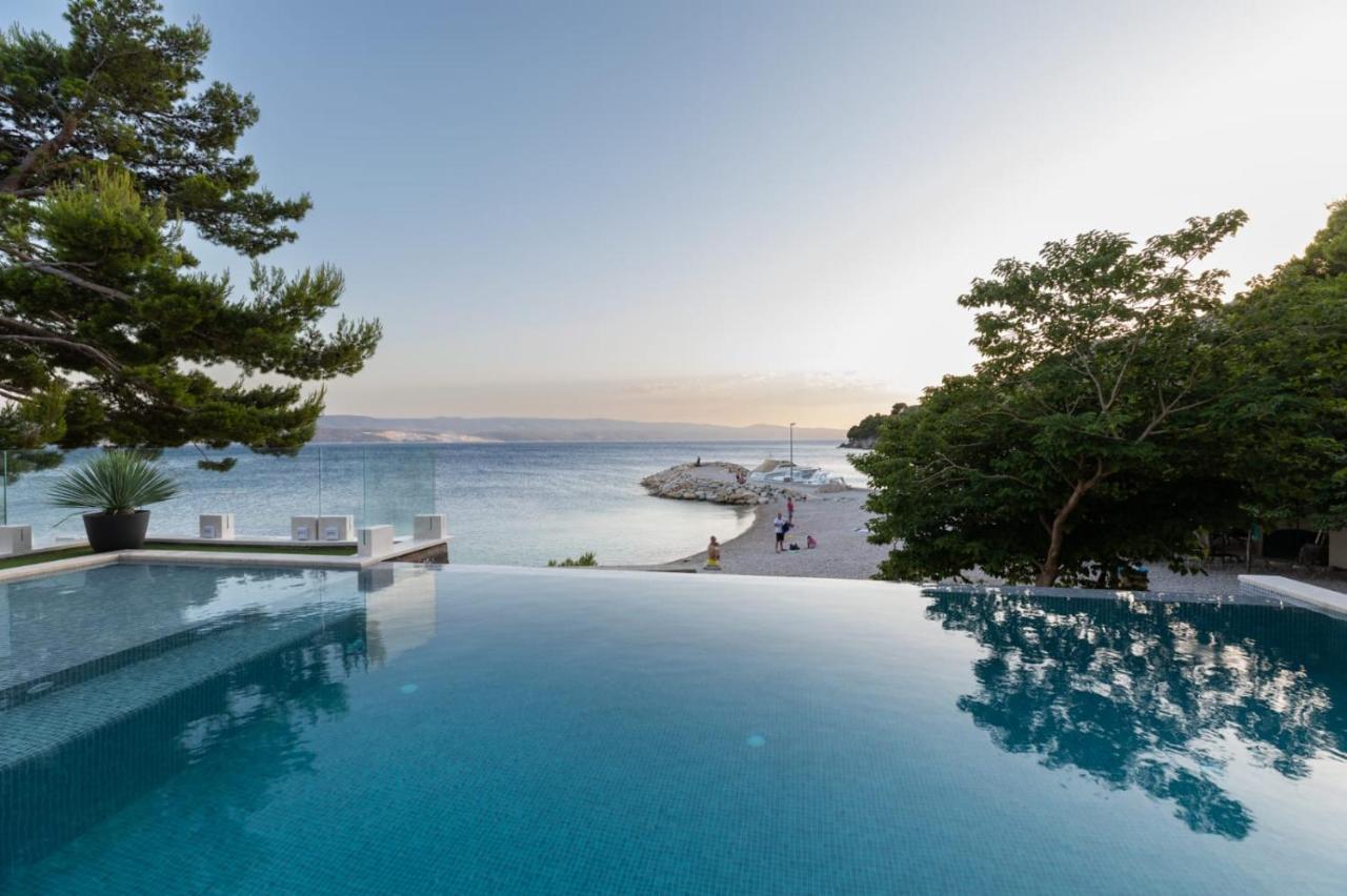 Apartments Empress 麦米科 外观 照片