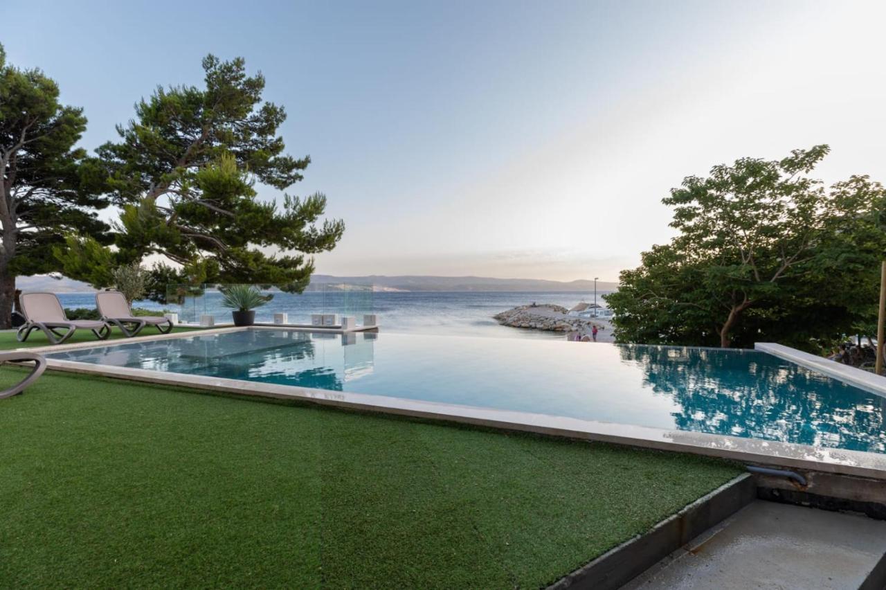 Apartments Empress 麦米科 外观 照片